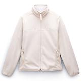 Thumbnail 1 of Napapijri Women's Yupik Curly Fleece - Beige Dimity