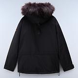 Thumbnail 12 of Napapijri Women's Skidoo Premium Anorak - Black