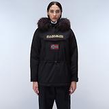 Thumbnail 4 of Napapijri Women's Skidoo Premium Anorak - Black