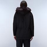 Thumbnail 6 of Napapijri Women's Skidoo Premium Anorak - Black