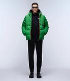 Thumbnail 6 of Napapijri Men's Linth Hoodie - Black