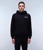Thumbnail 4 of Napapijri Men's Linth Hoodie - Black