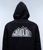 Thumbnail 5 of Napapijri Men's Linth Hoodie - Black