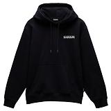 Thumbnail 1 of Napapijri Men's Linth Hoodie - Black