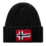 Thumbnail 1 of Napapijri Semiury Beanie - Black