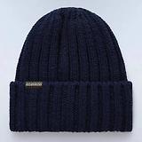 Thumbnail 2 of Napapijri Semiury Beanie - Blue Marine