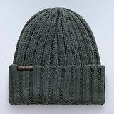 Thumbnail 2 of Napapijri Semiury Beanie - Green Urban
