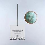 Thumbnail 8 of Napapijri Men's A-Lapaz Vest - Green Urban