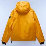 Thumbnail 2 of Napapijri Rainforest Next Anorak Jacket - Orange Marigold