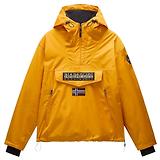 Thumbnail 1 of Napapijri Rainforest Next Anorak Jacket - Orange Marigold