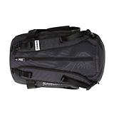 Thumbnail 4 of Napapijri Bering Small Travel Bag - Black