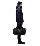 Thumbnail 5 of Napapijri Bering Small Travel Bag - Black