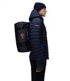 Thumbnail 6 of Napapijri Bering Small Travel Bag - Black