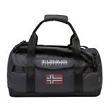 Thumbnail 1 of Napapijri Bering Small Travel Bag - Black
