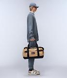 Thumbnail 2 of Napapijri Bering Small Travel Bag - Tannin