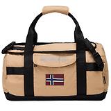 Thumbnail 1 of Napapijri Bering Small Travel Bag - Tannin