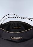 Thumbnail 6 of Napapijri Olina Crossover Bag - Black Beauty
