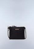 Thumbnail 7 of Napapijri Olina Crossover Bag - Black Beauty