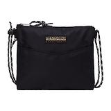 Thumbnail 1 of Napapijri Olina Crossover Bag - Black Beauty