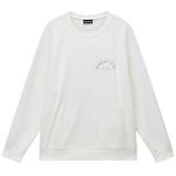 Thumbnail 1 of Napapijri Women's Fete Sweatshirt - White Heron