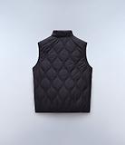 Thumbnail 2 of Napapijri Women's Belle Short Quilted Vest - Black Beauty