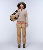 Thumbnail 3 of Napapijri Women's Cisa Joggers - Tannin