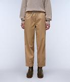 Thumbnail 4 of Napapijri Women's Cisa Joggers - Tannin