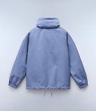 Thumbnail 10 of Napapijri Women's Rainforest Dune Anorak - Troposphere