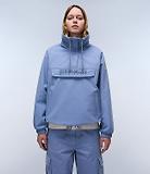Thumbnail 4 of Napapijri Women's Rainforest Dune Anorak - Troposphere