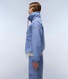 Thumbnail 5 of Napapijri Women's Rainforest Dune Anorak - Troposphere
