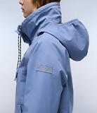 Thumbnail 7 of Napapijri Women's Rainforest Dune Anorak - Troposphere