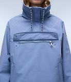 Thumbnail 8 of Napapijri Women's Rainforest Dune Anorak - Troposphere