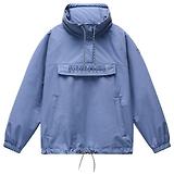 Thumbnail 1 of Napapijri Women's Rainforest Dune Anorak - Troposphere