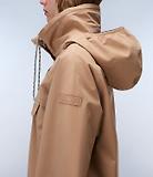 Thumbnail 7 of Napapijri Women's Rainforest Dune Anorak - Tannin