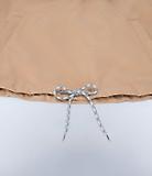 Thumbnail 9 of Napapijri Women's Rainforest Dune Anorak - Tannin