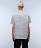 Thumbnail 5 of Napapijri Men's Cellini Short Sleeve T-Shirt - Grey