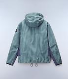 Thumbnail 7 of Napapijri Tartuca Print Short Jacket - Green