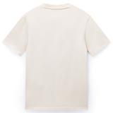 Thumbnail 5 of Napapijri Men's Fiemme Printed T-Shirt - Beige Dimity