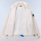 Thumbnail 3 of Napapijri Men's Fiemme All Over Print Fleece - Multi