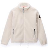 Thumbnail 1 of Napapijri Men's Fiemme All Over Print Fleece - Multi