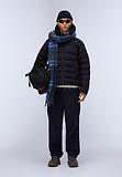 Thumbnail 3 of Napapijri Men's Terez Padded Puffer Jacket - Blue Marine
