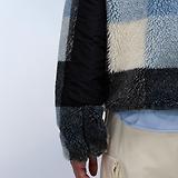 Thumbnail 9 of Napapijri Men's Montepianna Curly Fleece - Check