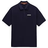 Thumbnail 1 of Napapijri Men's Small Box Polo Shirt - Navy