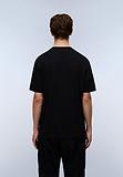Thumbnail 3 of Napapijri Men's Small Box T-Shirt - Black Beauty