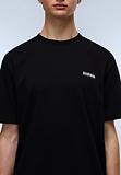 Thumbnail 4 of Napapijri Men's Small Box T-Shirt - Black Beauty