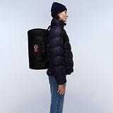 Thumbnail 2 of Napapijri Bering Small Travel Duffle Bag - Black Beauty