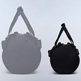 Thumbnail 9 of Napapijri Bering Small Travel Duffle Bag - Black Beauty