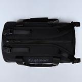 Thumbnail 4 of Napapijri Bering Small Travel Duffle Bag - Black Beauty