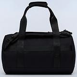 Thumbnail 6 of Napapijri Bering Small Travel Duffle Bag - Black Beauty