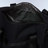 Thumbnail 8 of Napapijri Bering Small Travel Duffle Bag - Black Beauty